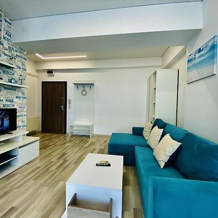 Summerluxe Mamaia Kültér fotó