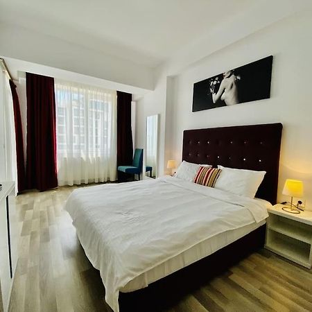 Summerluxe Mamaia Kültér fotó