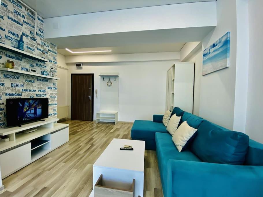 Summerluxe Mamaia Kültér fotó