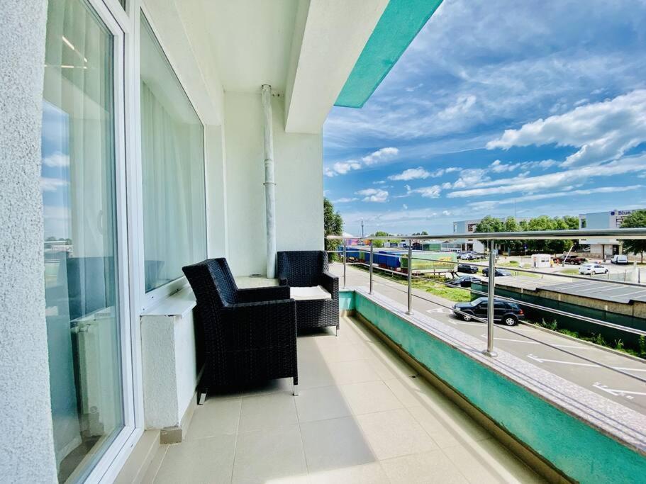 Summerluxe Mamaia Kültér fotó