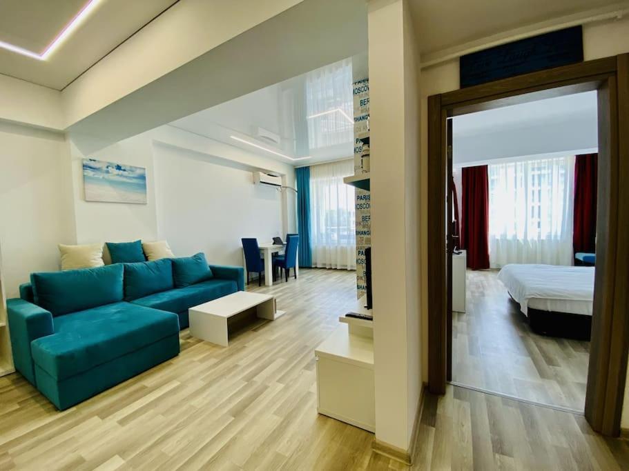 Summerluxe Mamaia Kültér fotó