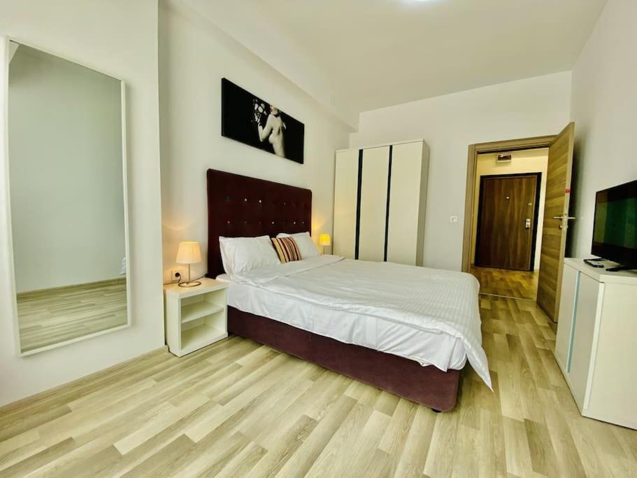 Summerluxe Mamaia Kültér fotó