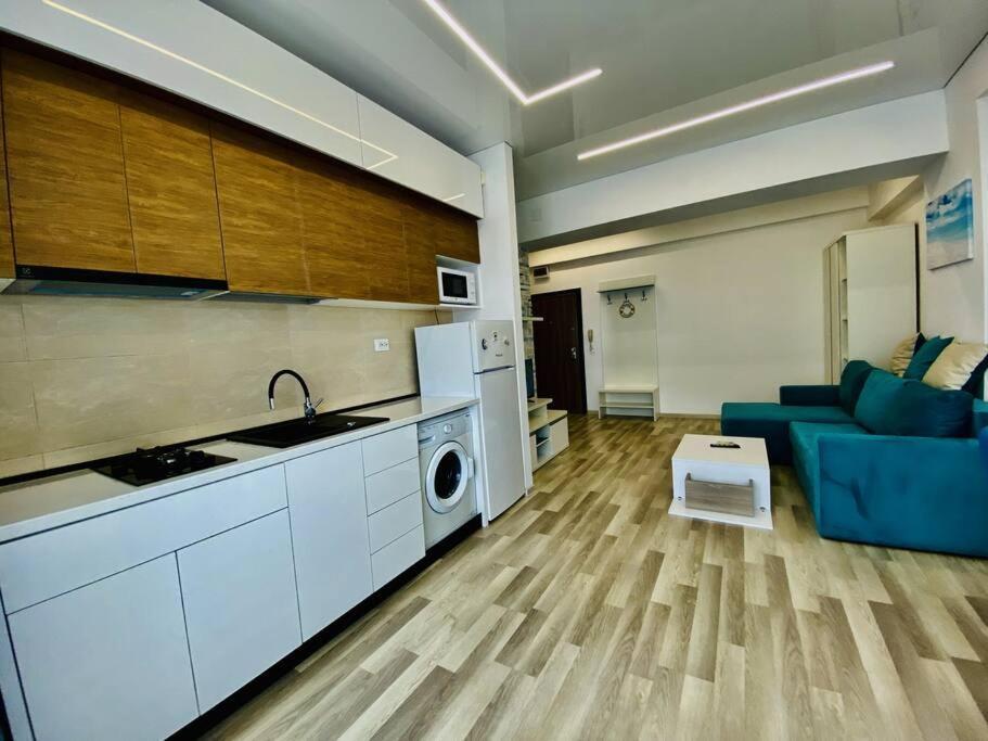 Summerluxe Mamaia Kültér fotó